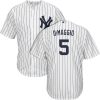 MLB New York Yankees Jhony Brito Road Baseball Jersey, Yankees MLB jersey