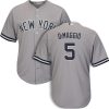 MLB New York Yankees Joe DiMaggio Home Baseball Jersey, Yankees MLB jersey