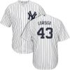 MLB New York Yankees Joe DiMaggio Road Baseball Jersey, Yankees MLB jersey
