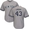 MLB New York Yankees Jose Trevino Home Baseball Jersey, Yankees MLB jersey