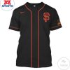 MLB San Francisco Giants O Neck 3D T-Shirt, San Francisco Giants Tee Shirts
