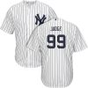 New York Yankees Alex Rodriguez Home Baseball Jersey, Yankees MLB jersey