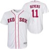 Pedro Martinez Boston Red Sox Replica Baseball Jersey, MLB Red Sox Jersey
