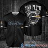 Pink Floyd Miami Marlins Custom Baseball Jersey, Miami Baseball Jersey