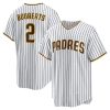 San Diego Padres Yu Darvish Brown MLB Baseball Jersey, MLB Padres Jersey