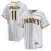 San Diego Padres Yu Darvish City Connect MLB Baseball Jersey, MLB Padres Jersey