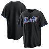 New York Mets Naruto Akastuki Custom Baseball Jersey, Cheap Mets Jerseys