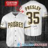 Personalized San Diego Padres Rick And Morty Baseball Jersey, San Diego Baseball Jersey