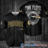 Pink Floyd San Diego Padres Custom Baseball Jersey, San Diego Baseball Jersey