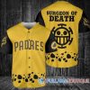 MLB San Diego Padres Brown MLB Baseball Jersey, MLB Padres jersey
